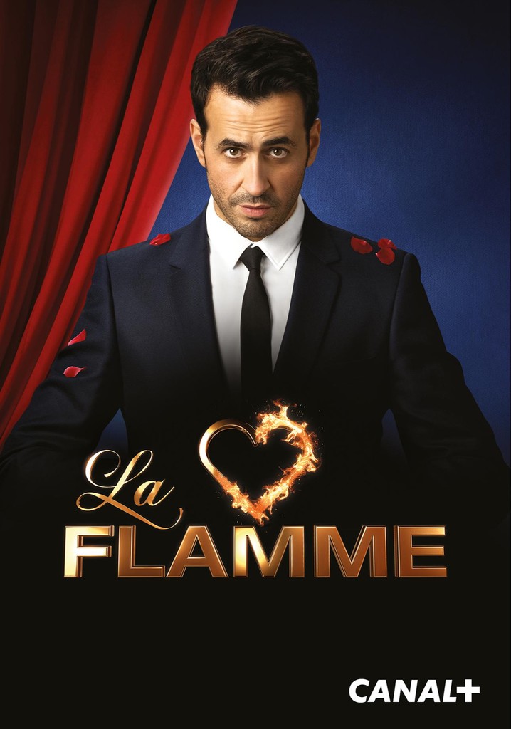 La Flamme watch tv show streaming online